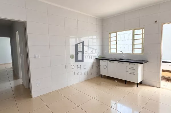 Casa para aluguel, 2 quarto(s),  Jardim Kirilos, Piratininga - Foto 3