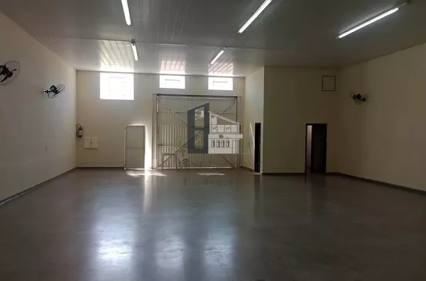 Barracão para aluguel,  Núcleo Habitacional Mary Dota, Bauru