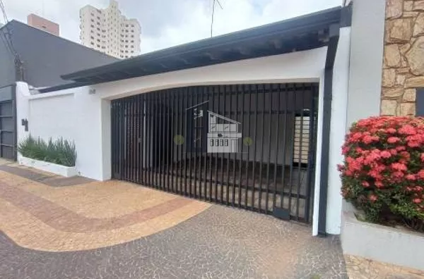 Casa para aluguel, 4 quarto(s), Jardim America, Zona Sul, Próximo Avenida Nossa Senhora de Fatima, Bauru - Foto 10