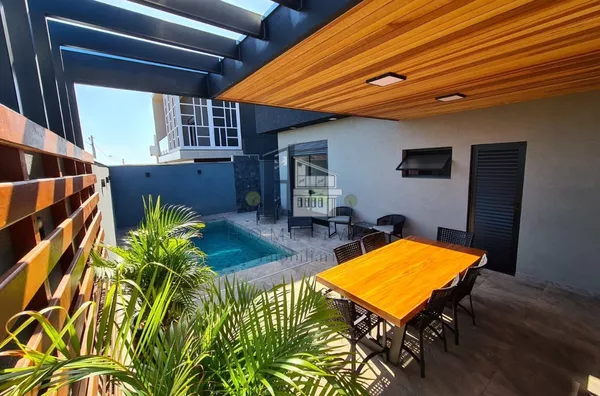 Casa para venda, 3 quarto(s),  Distrito Industrial, Piratininga