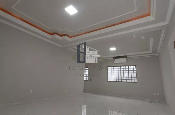 Casa para aluguel, 3 quarto(s),  Samambaia Parque Residencial, Bauru