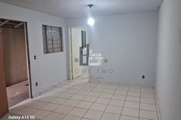 Casa para aluguel, 2 quarto(s),  Jardim Ivone, Bauru