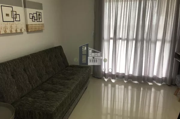 Apartamento para aluguel, 2 quarto(s),  Jardim Auri Verde, Bauru
