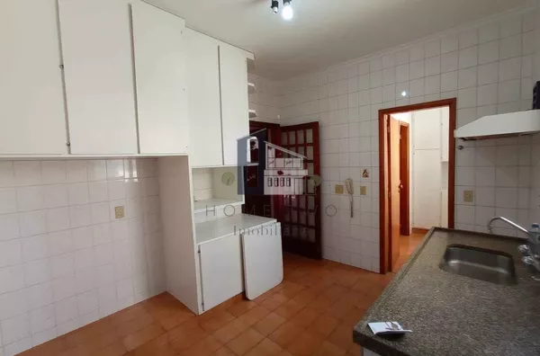 Apartamento para aluguel, 3 quarto(s),  Centro, Bauru