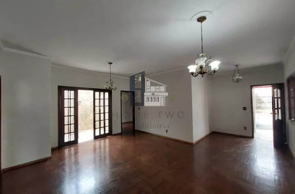 Casa para Venda, Bela Vista, Bauru