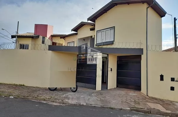 Casa para aluguel, 3 quarto(s),  Vila Pacífico, Bauru - Foto 4