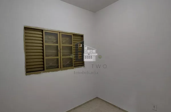 Casa para aluguel, 2 quarto(s),  Parque Jaraguá, Bauru