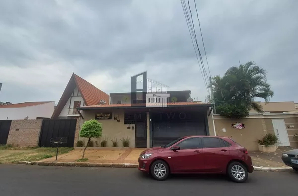 Casa para aluguel, 3 quarto(s),  Jardim Estoril, Bauru - Foto 24