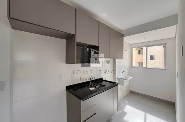 Apartamento para aluguel, 2 quarto(s),  Jardim Samburá, Bauru