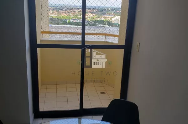 Apartamento para aluguel 2 quarto(s) jardim infante dom henrique bauru