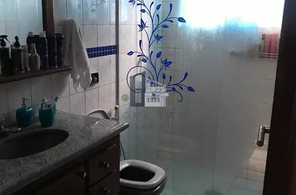 Casa para venda 3 quarto(s) jardim terra branca bauru