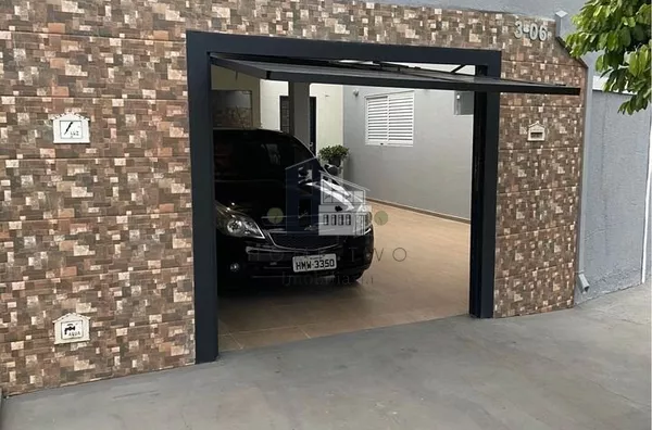 Casa para venda,  Jardim Coral, Bauru