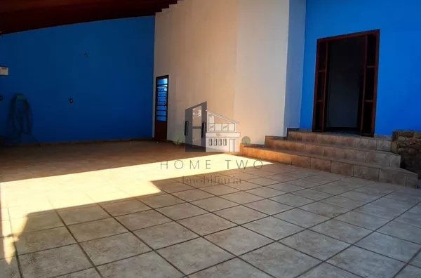 Casa para venda e aluguel, 3 quarto(s),  Parque Residencial Jardim Araruna, Bauru