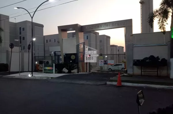 Apartamento para venda, 2 quarto(s),  Jardim Maria Célia, Bauru
