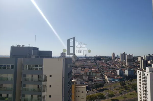 Apartamento para aluguel, 2 quarto(s),  Vila Santa Tereza, Bauru