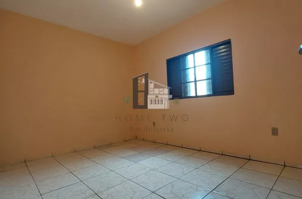 Casa para aluguel, 1 quarto,  Jardim Silvestre, Bauru
