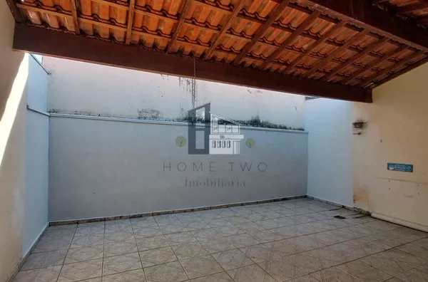 Casa em condomínio para aluguel,  Terra Nova, Bauru - Foto 13