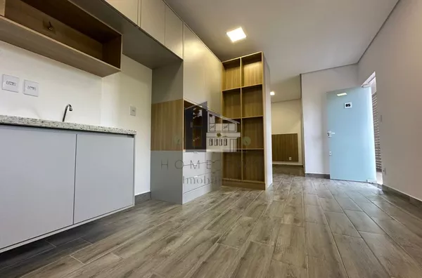 Casa para aluguel, 1 quarto(s),  Vila Industrial, Bauru