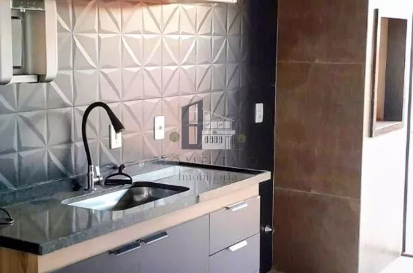 Casa para venda, 2 quarto(s),  Vargem Limpa I, Bauru