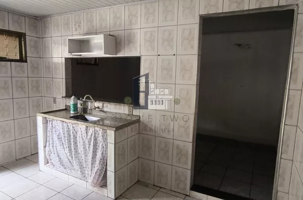 Casa para aluguel, 1 quarto(s),  Jardim Silvestre, Bauru