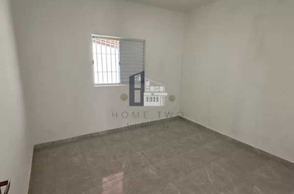 Casa para aluguel, 2 quarto(s),  Vila Industrial, Bauru