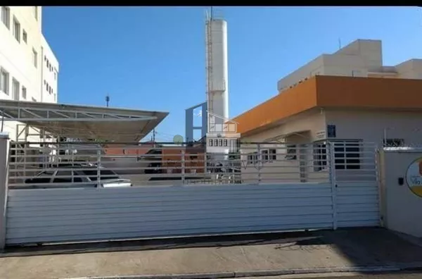Apartamento para aluguel, 2 quarto(s),  Parque Residencial Castelo, Bauru