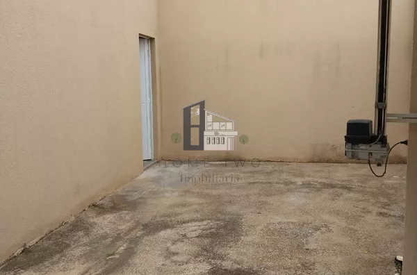 Casa para aluguel, 2 quarto(s),  Parque Paulistano, Bauru