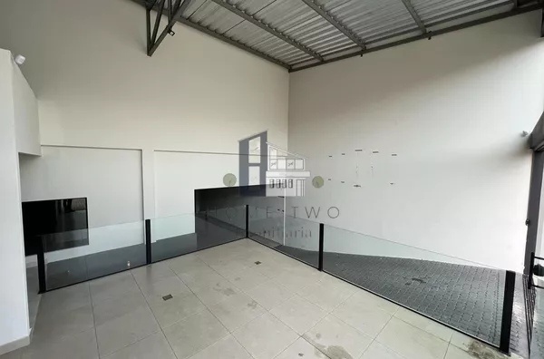 Salão para aluguel,  Vila Santa Tereza, Bauru