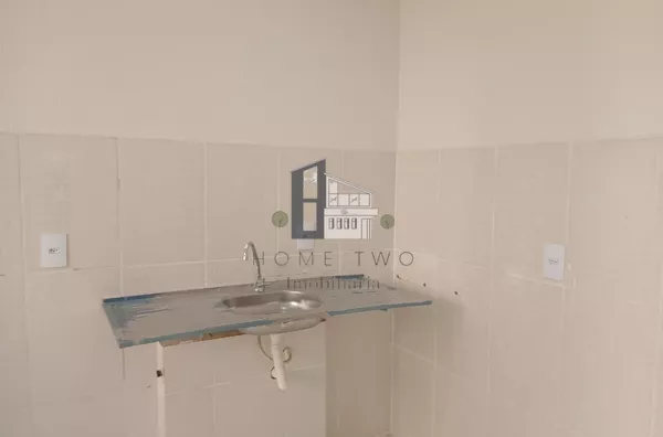 Apartamento para venda, Residencial Chácara Das Flores II, Bauru