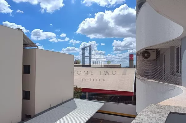 Apartamento para aluguel, 2 quarto(s),  Vila Maracy, Bauru