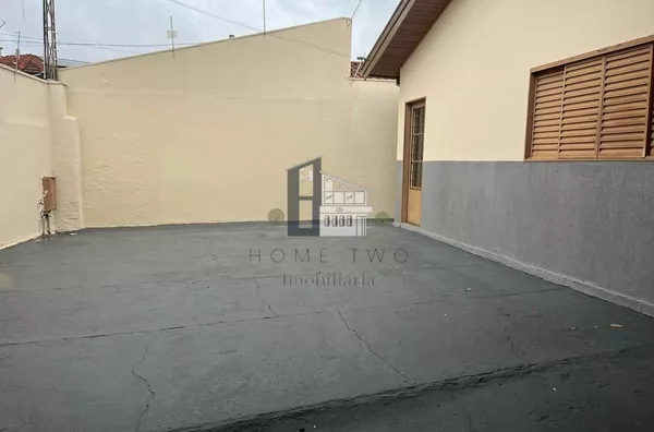 Casa para aluguel, 2 quarto(s),  Vila Lemos, Bauru