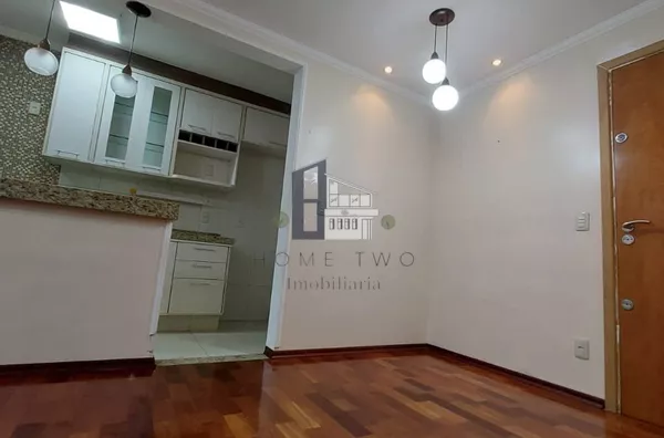 Apartamento para venda,  Spazio Bréscia Vila Cardia, Bauru