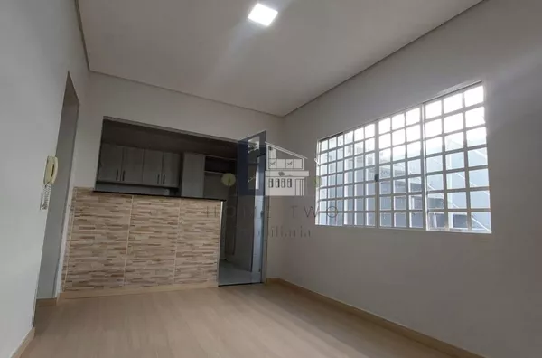 Casa para venda, 2 quarto(s),  Parque Alto Sumaré, Bauru