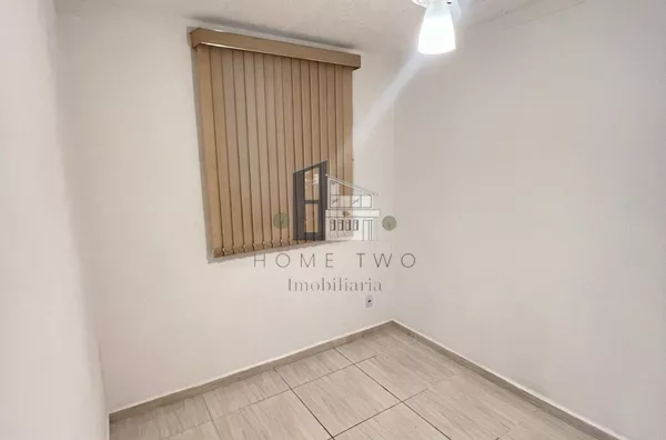 Apartamento para aluguel,  Parque Bellagio, Bauru SP