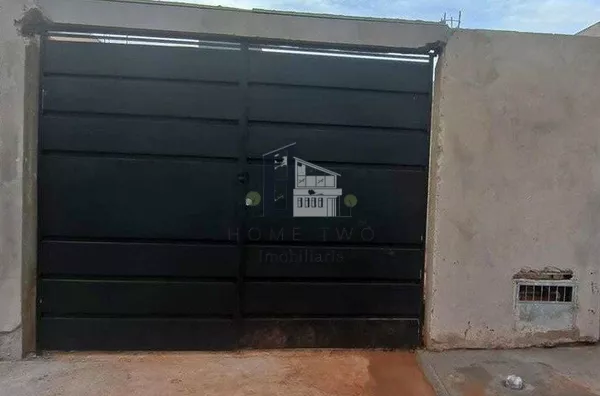 Casa para aluguel, 1 quarto(s),  Jardim Marília, Bauru - Foto 1