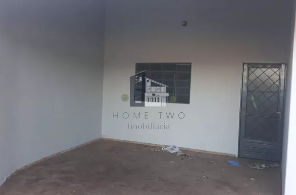 Casa para aluguel, 3 quarto(s),  Pousada Da Esperança I, Bauru