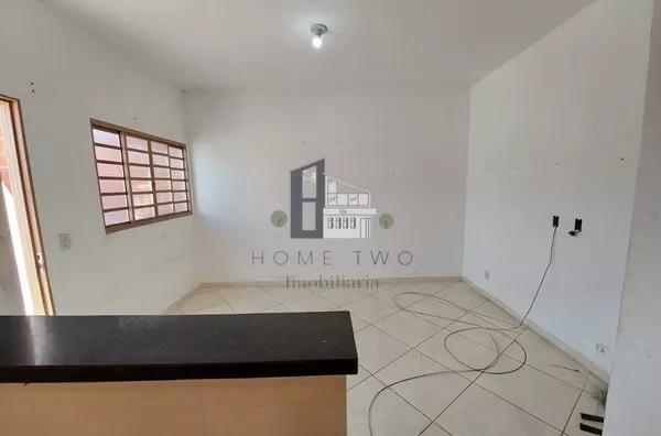 Casa para aluguel, 2 quarto(s),  Vila Industrial, Bauru