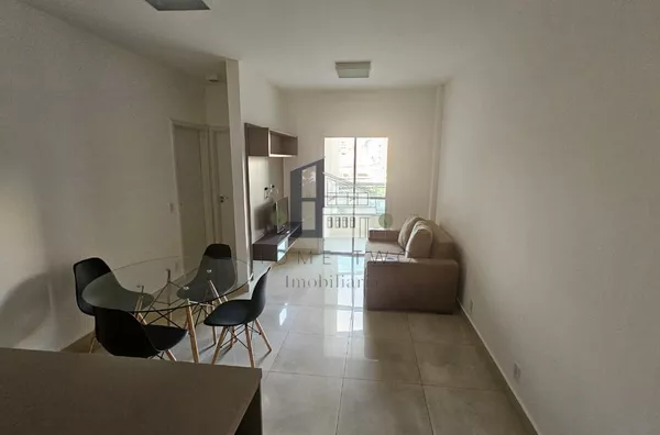 Apartamento para aluguel, 2 quarto(s),  Vila Nova Cidade Universitária, Bauru