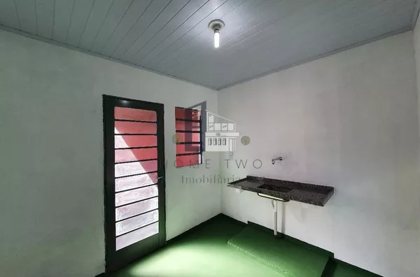 Casa para alugar, 65 m² por R$ 1,100,00/mês - Núcleo Habitacional Mary Dota - Bauru/SP - Foto 9