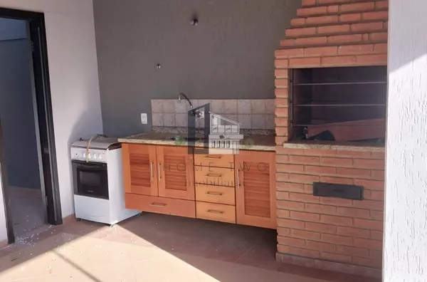 Casa para aluguel 04 quarto(s) vila aviação bauru