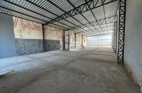 Barracão para aluguel,  Núcleo Habitacional Mary Dota, Bauru