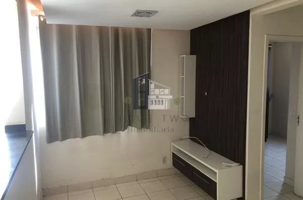 Apartamento para aluguel, 2 quarto(s),  Parque União, Bauru