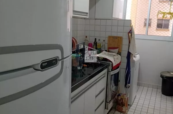Apartamento para aluguel 2 quarto(s) jardim samburá bauru