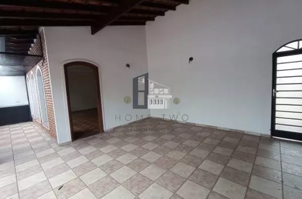 Casa para aluguel, 4 quarto(s), Jardim America, Zona Sul, Próximo Avenida Nossa Senhora de Fatima, Bauru - Foto 7