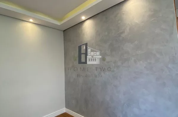 Apartamento para venda, Residencial Borussia, Jardim Country Club, Bauru