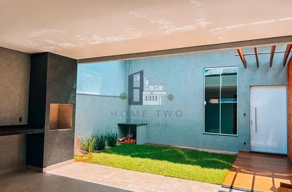 Casa para venda, 2 quarto(s),  Parque Bauru, Bauru