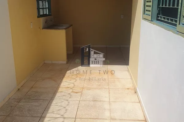 Casa para aluguel,  - Selecione - Bairro, Bauru