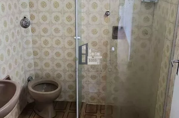 Casa para aluguel, 2 quarto(s),  Jardim Nova Bauru, Bauru