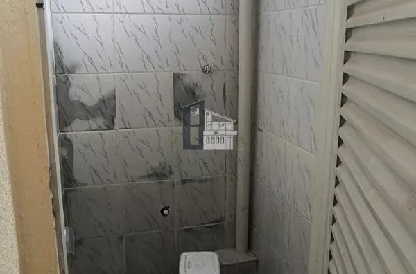 Casa para aluguel, 2 quarto(s),  Jardim Silvestre, Bauru - Foto 7