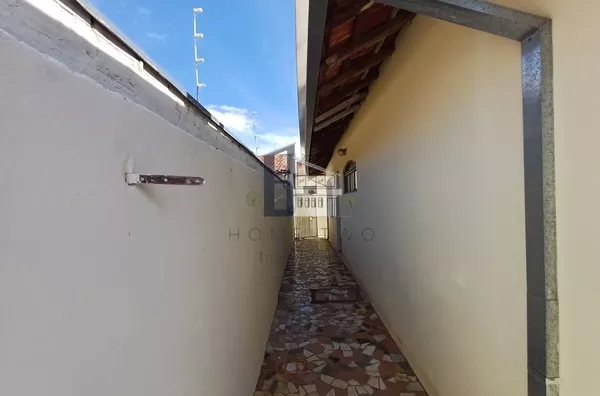 Casa para aluguel, 3 quarto(s),  Jardim Petrópolis, Bauru